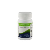 正品herbalife美国产康宝莱强力大蒜素片