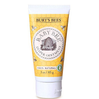 [美国Burt's Bees小蜜蜂]护臀霜 85g 舒缓红屁屁 尿布疹 美国原装进口