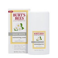 [美国Burt's Bees小蜜蜂]雏菊美白润肤焕肤面霜/日霜