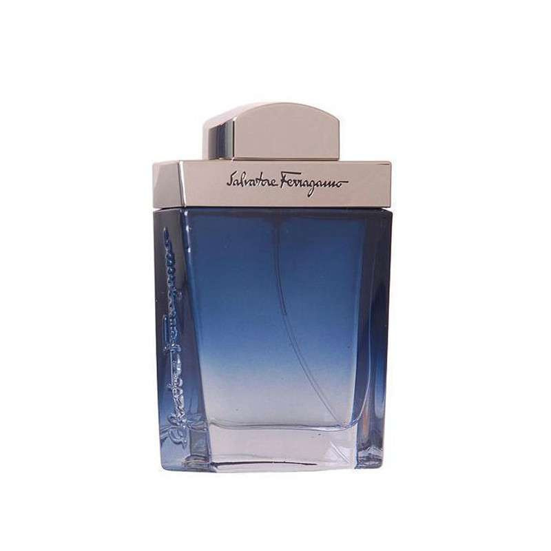 Salvatore Ferragamo/菲拉格慕 蓝色经典男士淡香水 50ml