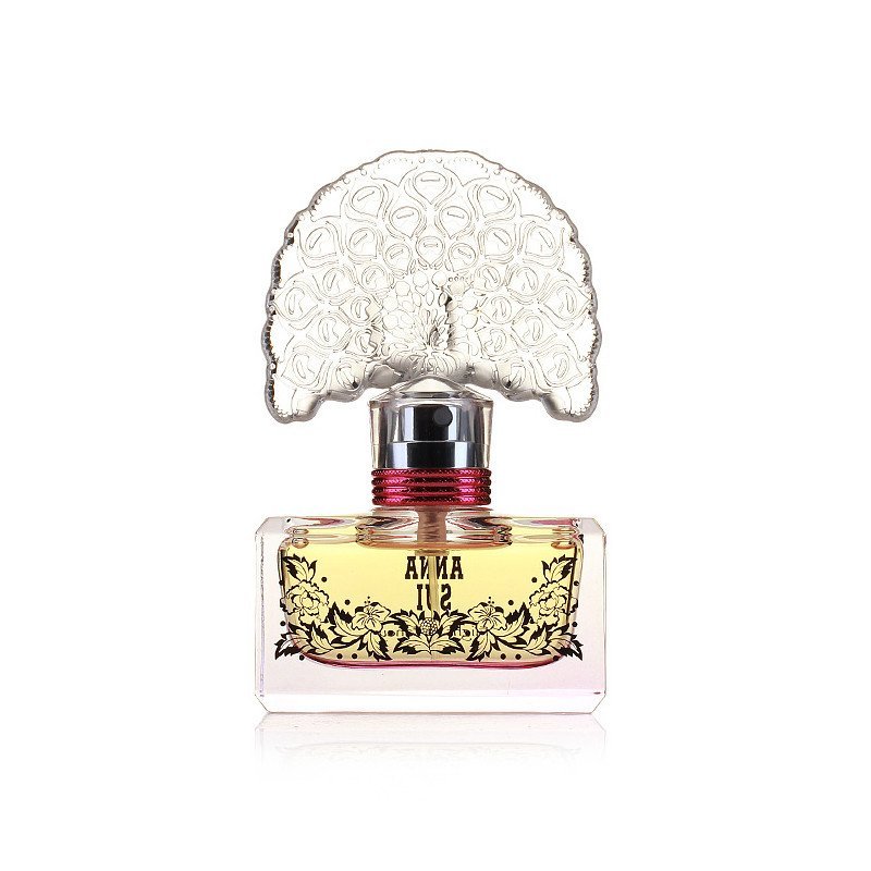 Anna sui 安娜苏追梦翎雀女士香水（黄孔雀） 30ml