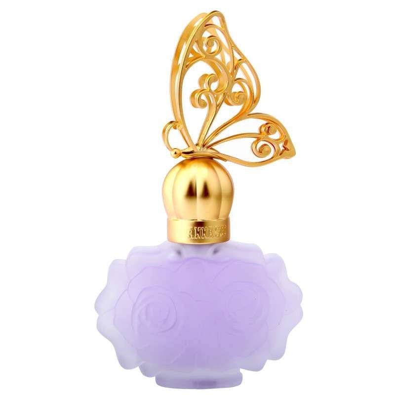 Anna Sui 安娜苏波西米亚紫蝶恋女士香水 75ml