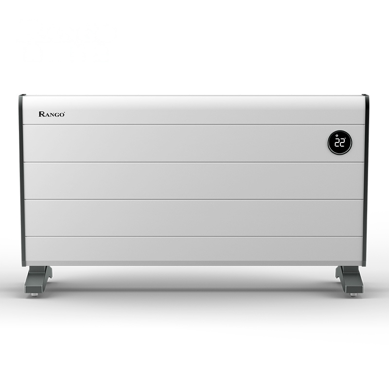美国兰戈(RANGO)取暖器/电暖器/电暖气 家用平板对流型 智能变频APP控制款电加热器CNCC2500A