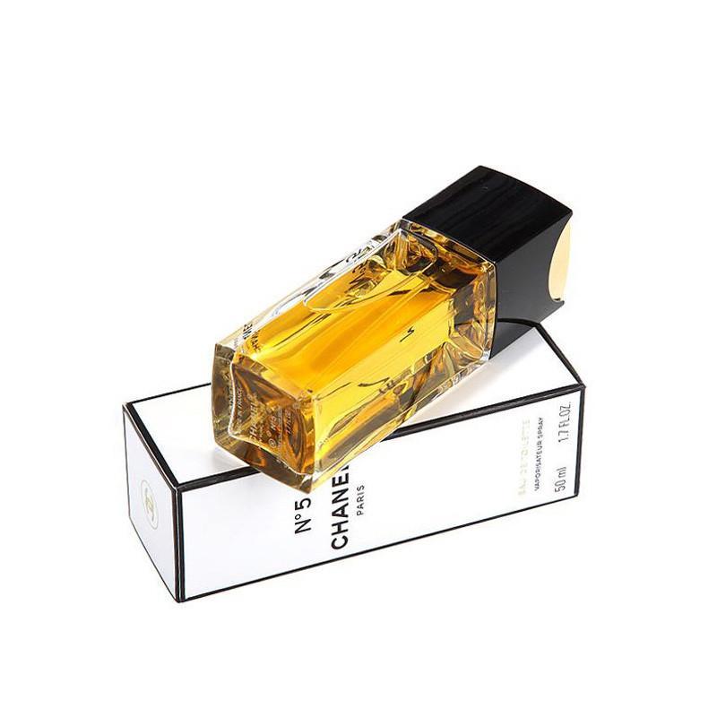 香奈儿(CHANEL) EDT NO.5号女士香水50ML