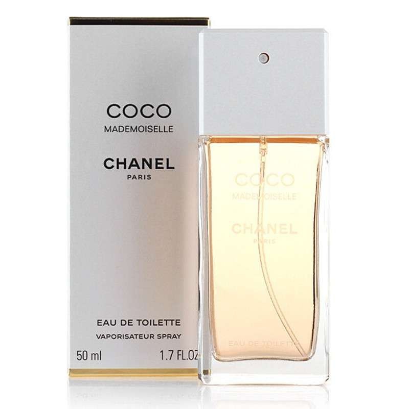 香奈儿 /CHANEL 摩登COCO小姐EDT女士香水100ML 可可淡香水 法国进口