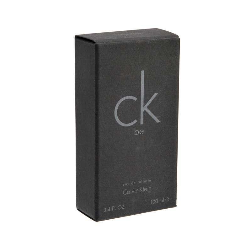 CK 卡文克莱 卡莱比 Be 淡香水 EDT 100ml