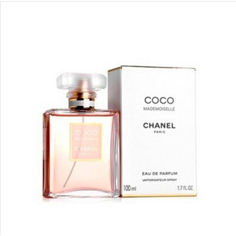 香奈儿 /CHANEL 可可小姐香水 50ML COCO小姐香水 EDP