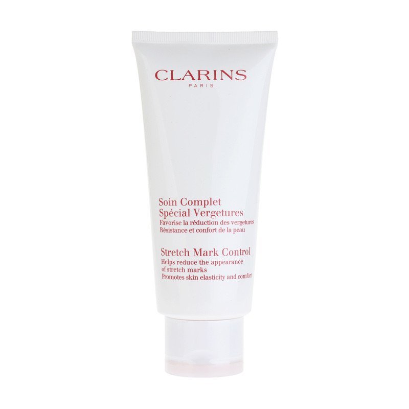 Clarins娇韵诗 抚纹身体霜 200ML