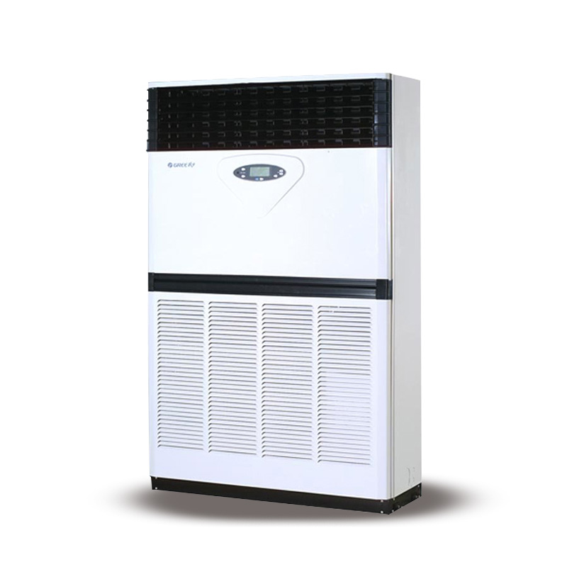 (GREE)格力空调 10匹柜机空调RF28WPd/BNa 变频 单元柜机冷暖 商用柜机 380V 单元柜机空调 需预定