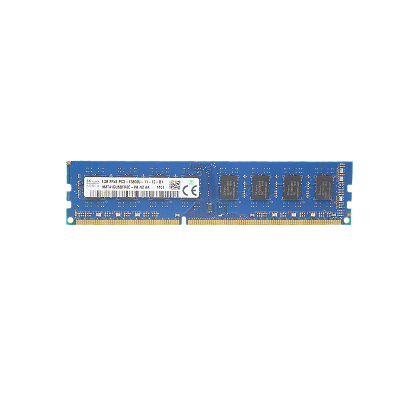 现代(HYUNDAI) 海力士 8G DDR3 1600 台式机内存条 PC3-12800U
