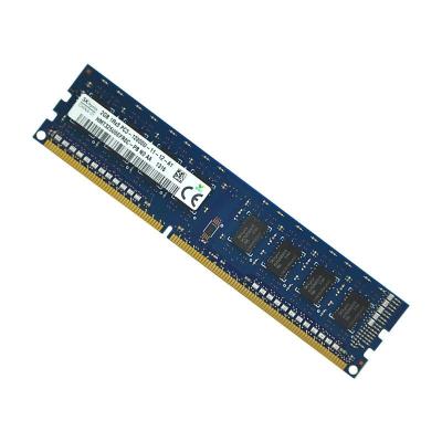 现代(HYUNDAI) 海力士 2G DDR3 1600 台式机内存条