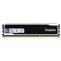 金士顿(Kingston) 骇客神条 BLE系列 DDR3 1600 8G 台式机内存条
