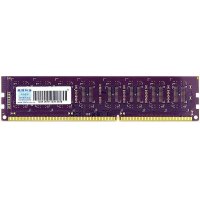 威刚(ADATA) 万紫千红 2G DDR3 1600 台式机内存条