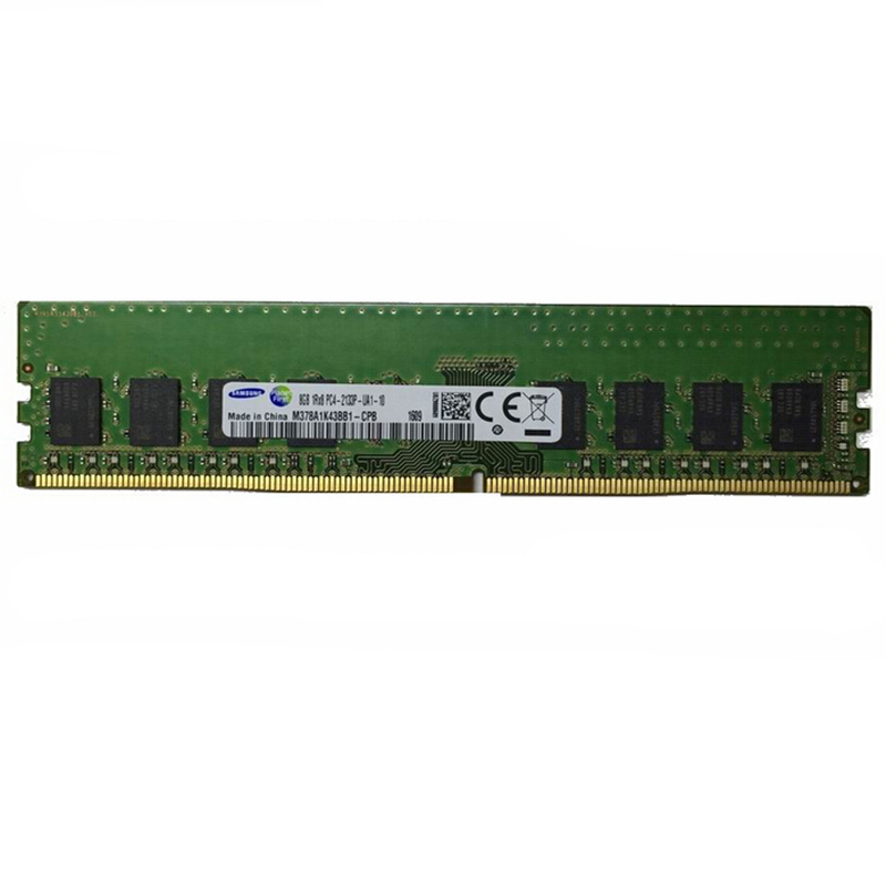 三星(SAMSUNG)原厂8G DDR4 2133台式机内存条PC4-2133
