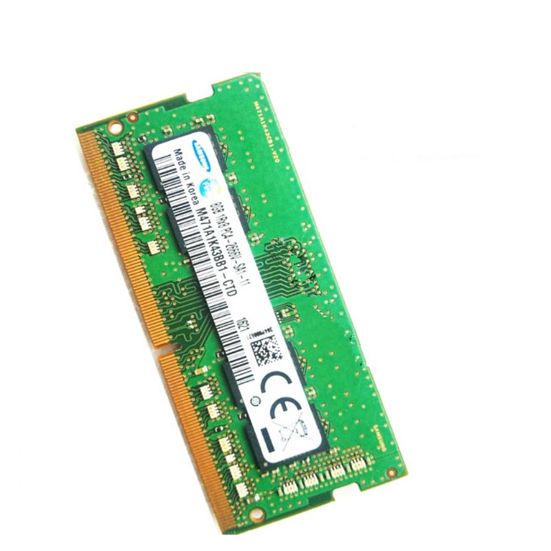 三星(SAMSUNG)原厂8G DDR4 2666 2667 笔记本内存条 PC4-2666兼容2400 2133