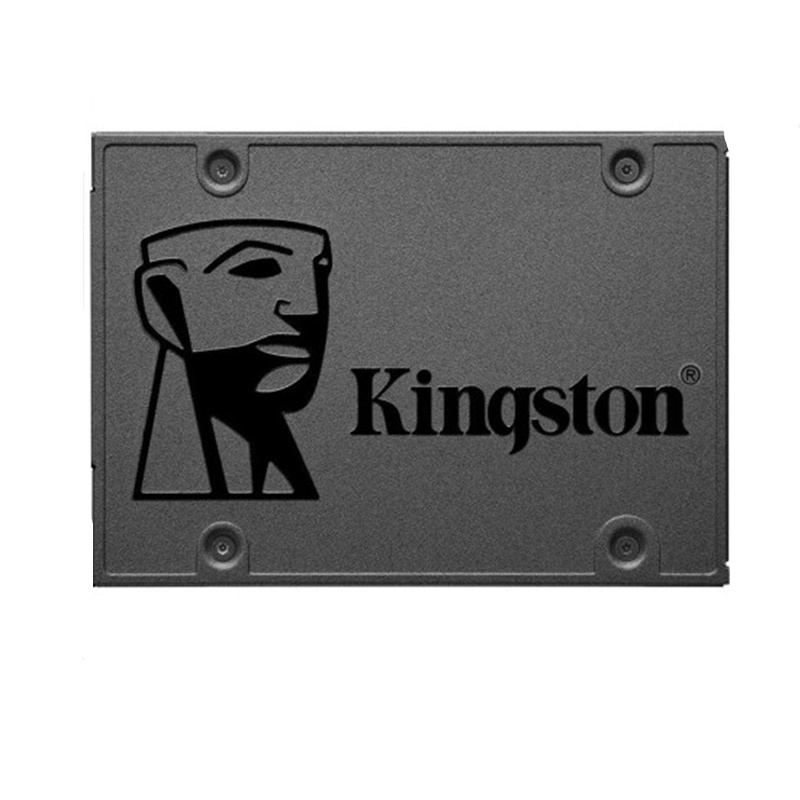 金士顿(Kingston)A400系列 480G SATA3台式机 笔记本 固态硬盘