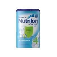 【保税仓】荷兰牛栏4段1岁以上 800g婴幼儿Nutrilon诺优能奶粉