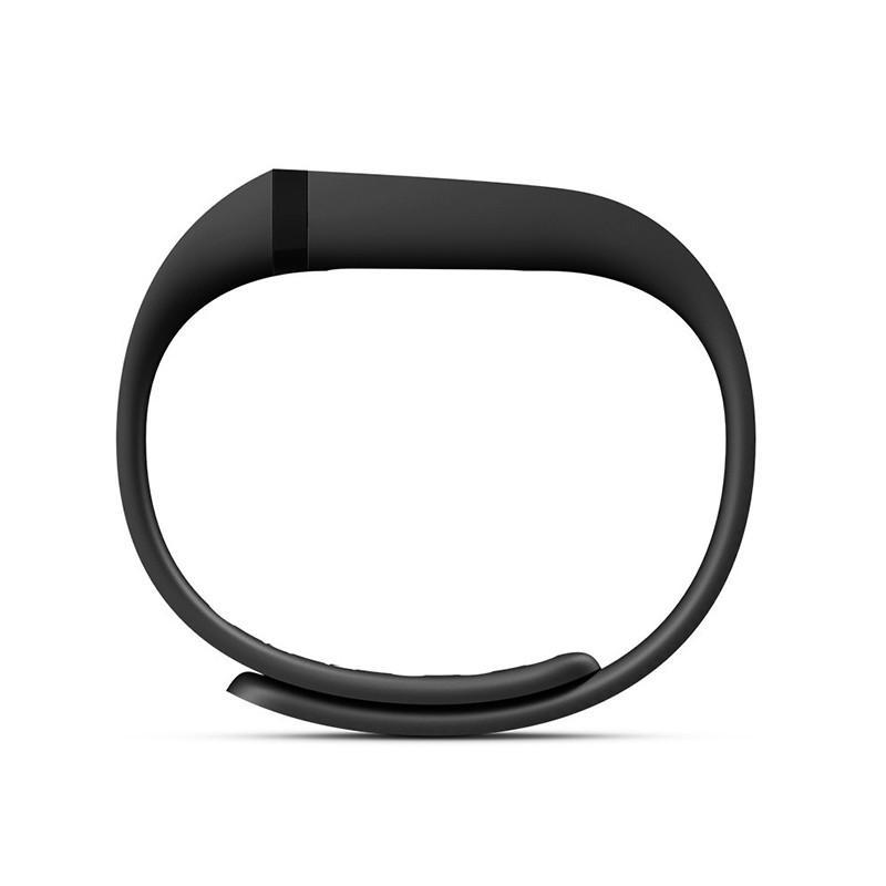 Fitbit Flex 时尚智能乐活手环 黑色（L）