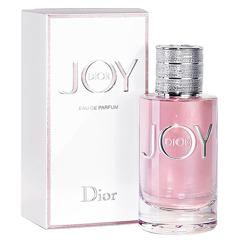 [送礼优选]迪奥(Dior)JOY by Dior 香氛 30ml 花果香调 逛街购物 浓香水 女士香水