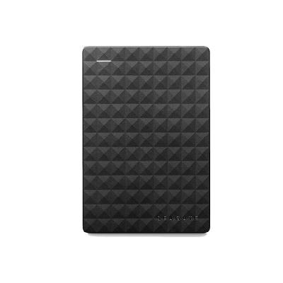 希捷（seagate）Expansion 新睿翼1TB 2.5英寸 USB3.0（STEA1000400）移动硬盘