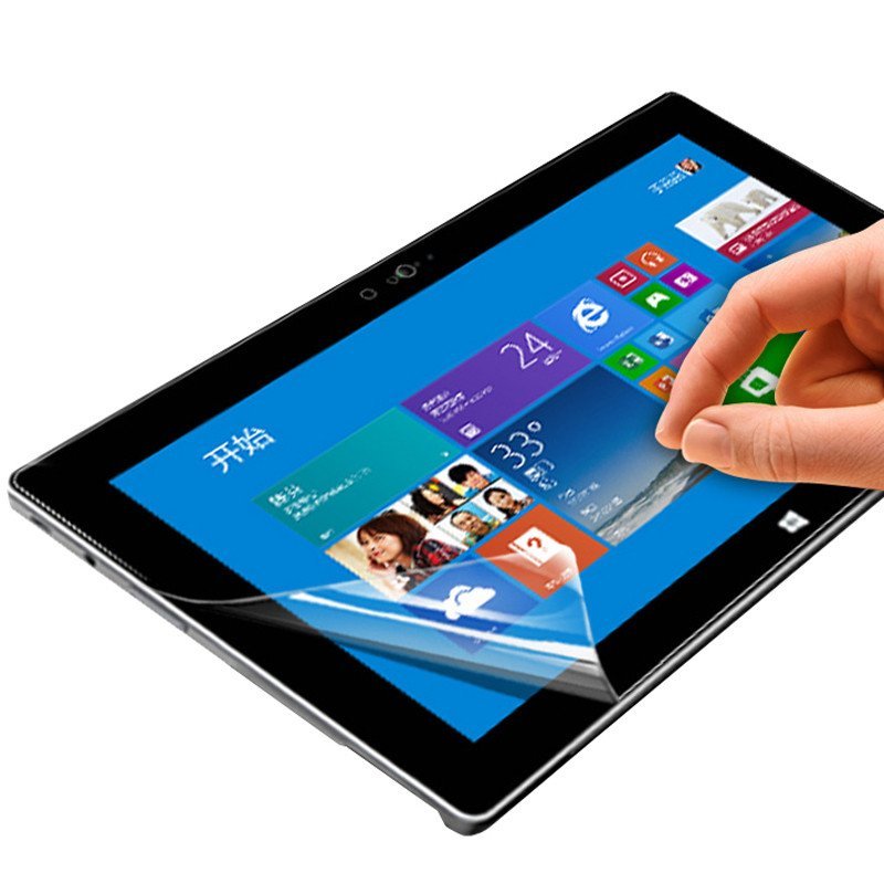 微软(Microsoft)Surface系列pro7Go/Book3/LPT3 专用屏幕贴膜 高透膜 高清膜 电脑膜