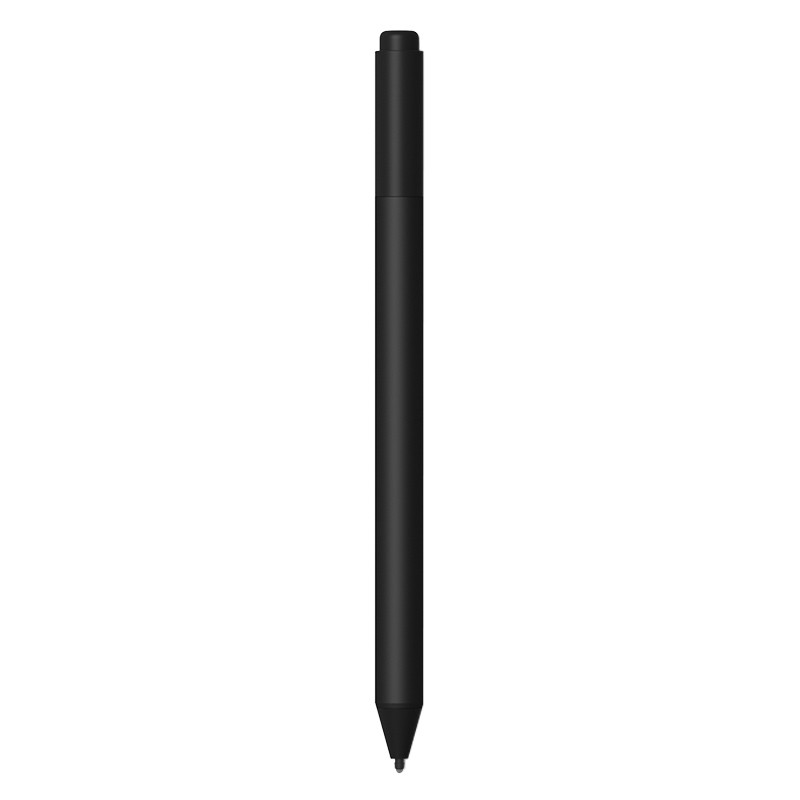 微软(Microsoft)Surface 4096级压感触控笔 典雅黑 黑色触控笔