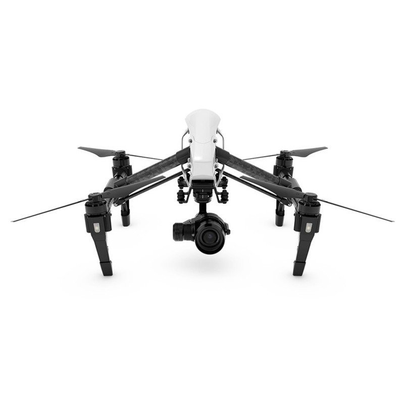 现货新品 DJI大疆Inspire 1 Pro 悟 变形微型4/3 航拍飞行器 无人机