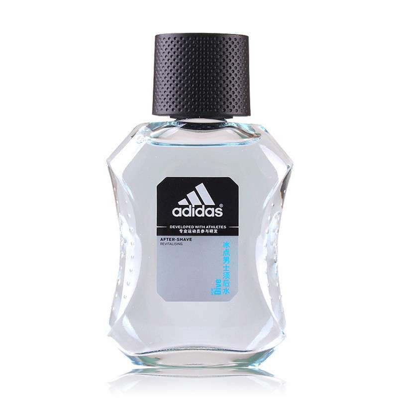 阿迪达斯adidas男士须后水-激情50ml