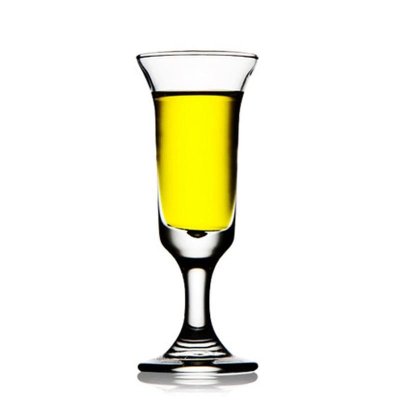 创意玻璃酒杯30ML甜酒杯力乔杯威士忌酒杯白酒杯洋酒杯