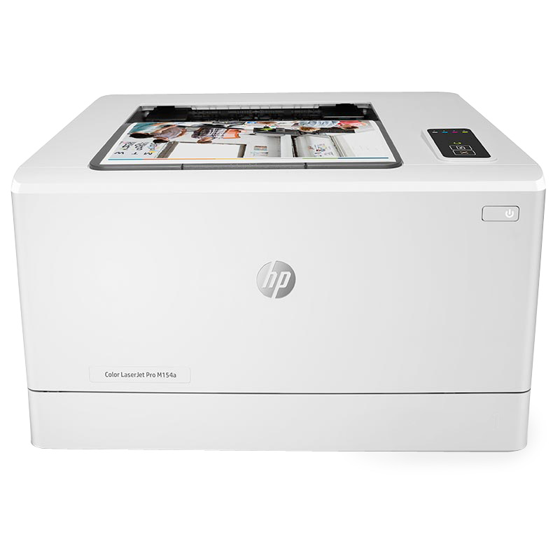 惠普(HP)M154A彩色激光打印机惠普激光打印机A4家用打印机家用彩色打印机作业打印机惠普居家办公打印机激光彩色激光打印机商用办公打印机A4小型家用商务办公替代150A 套餐一