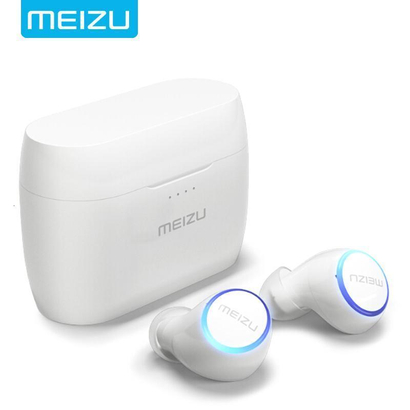 魅族(MEIZU)POP真无线蓝牙耳机 原装入耳式运动耳塞 苹果安卓通用耳麦 三星 小米 华为 荣耀通用