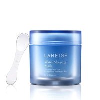 兰 芝Laneige夜间免洗保湿睡眠面膜70ml