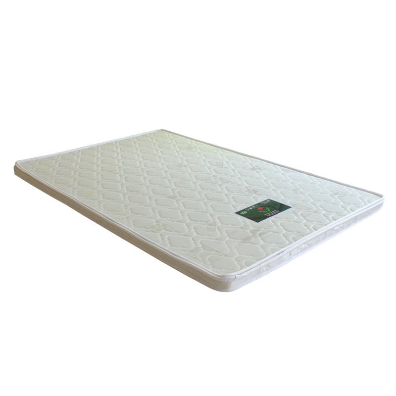 欧尚杰 床垫天然全棕棕榈 环保儿童保健床垫 特价棕垫 可拆洗床垫