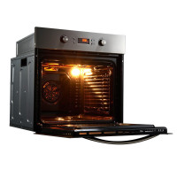 嵌入式烤箱家用Midea/美的 EA0965KN-43SE内嵌式镶嵌式烘焙多功能