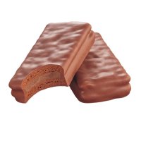 TimTam 双层涂层巧克力夹心饼干 200g