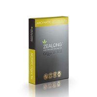 ZEALONG Aromatic-精培乌龙茶 精选有机系列 玺龙茶庄出品 50g