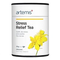 Artemis 减压舒缓茶 有机花草茶 30g