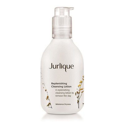 Jurlique 茱莉蔻 衡肤洁面卸妆乳液 200ml