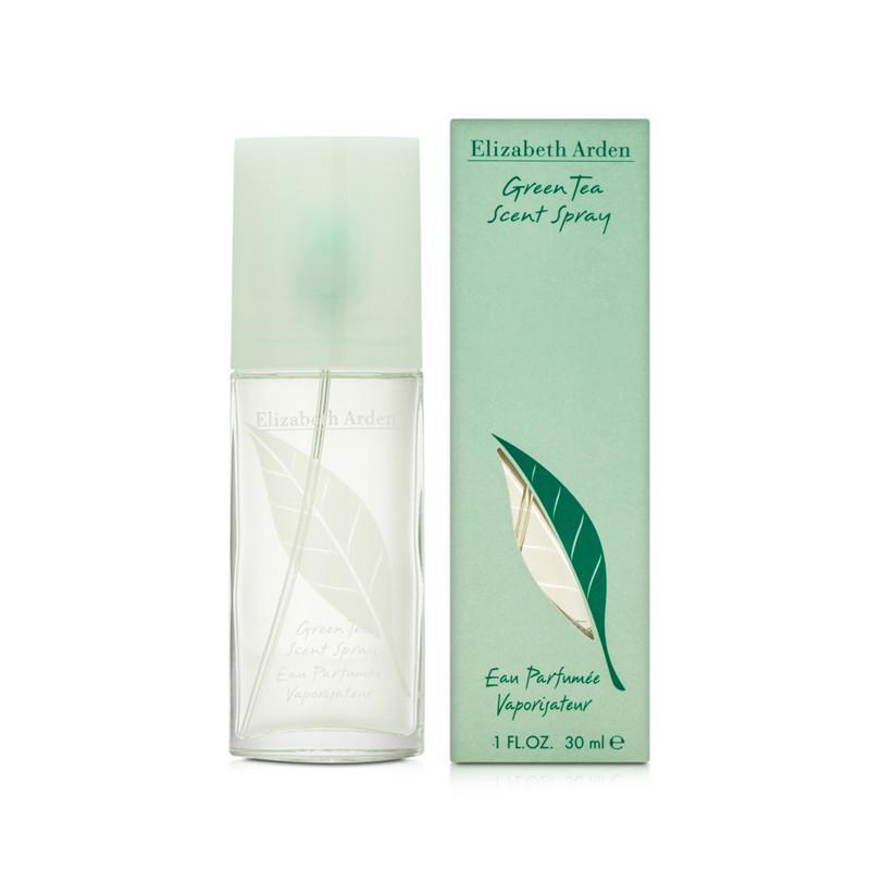 Elizabeth Arden伊丽莎白雅顿 绿茶女士淡香水30ml