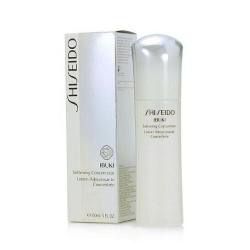 资生堂新漾美肌精华健肤水150ml