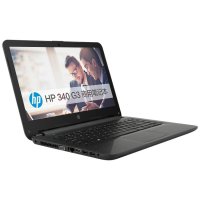 惠普（HP）340 G3（V3E90PA）14英寸商务笔记本（i7-6500U 8G 1T 2G独显 DVD Win7）