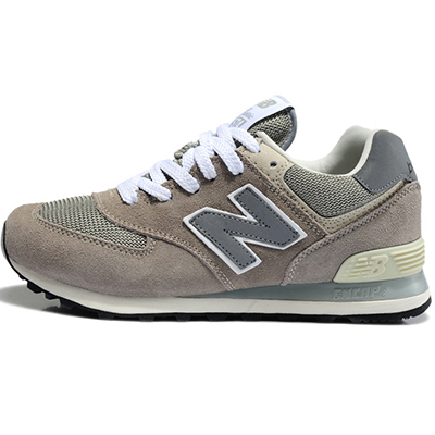 新百伦 New Balance 新款运动复古跑步鞋NB574情侣款