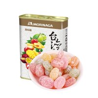 【茹森宝】森永 多樂福水果糖(台灣特產) 180g
