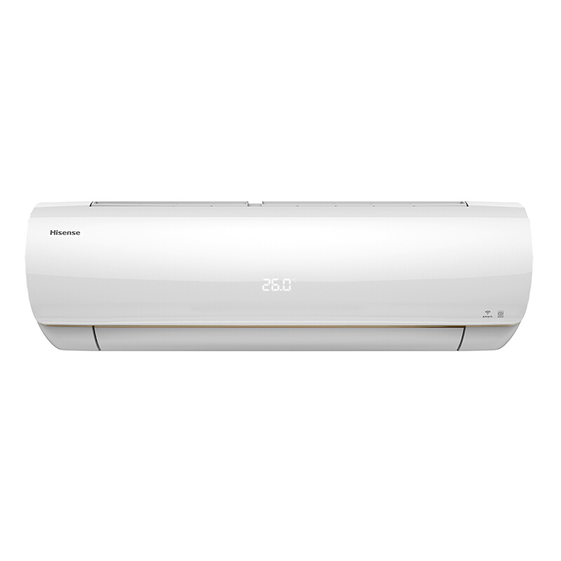 海信（Hisense） 1.5匹 变频 冷暖 二级能效 智能 空调挂机KFR-35GW/EF20A2(1P45)