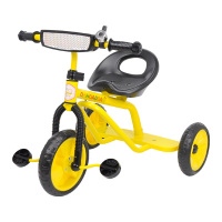 宝宝好230多功能儿童三轮脚踏车轻便耐摔儿童简易自行车