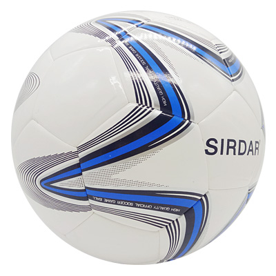 Sirdar萨达青少年4号5号贴合PU足球训练比赛用球四号中小学生儿童用球