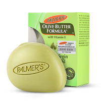 帕玛氏Palmer's 橄榄油滋养皂 温和清洁 保湿滋润125g
