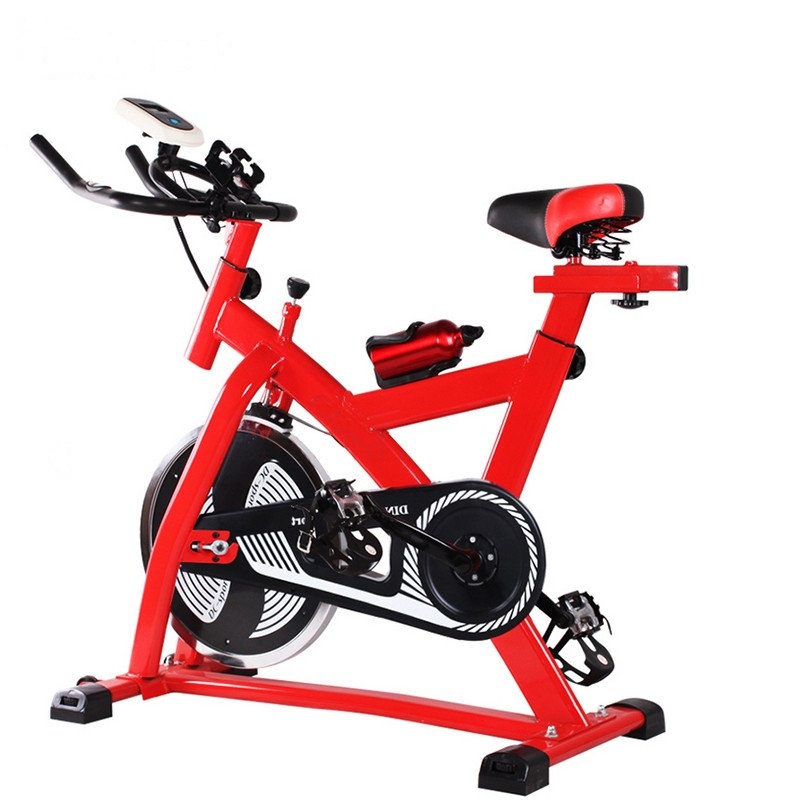 爱伯特/ibort 动感单车家用室内多功能超静音健身车健身器材运动健身自行车