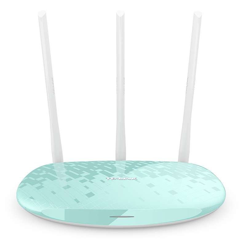 TP-LINK 450M无线路由器 TL-WR882N