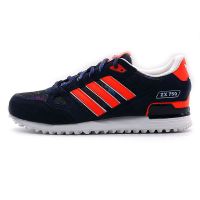 Adidas阿迪达斯夏季三叶草夏季男鞋ZX750慢跑步板鞋B39987-B39988-B34329-M18260